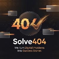 Solve404 Avatar