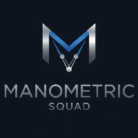 ManoMetric Squad Avatar