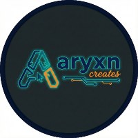 aryxn_creates Avatar