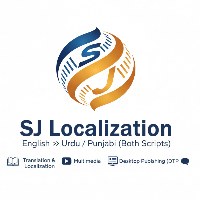 SJ Localization Avatar