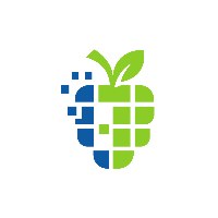 Green Berry Digital Avatar