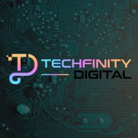 Techfinity Digital Avatar