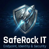 SafeRock IT LLC Avatar
