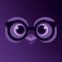 Black Sparrow Avatar