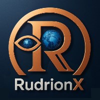 RudrionX AI Private Limited Avatar