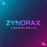 ZynoraX Avatar