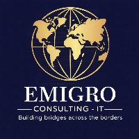 Emigro Consulting IT. Avatar