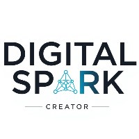 Digital Spark Creator Avatar
