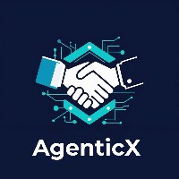 AgenticX Knowledge Solutions Avatar