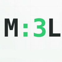 M:3L, Mathematical Modeling & Machine Learning Lab Avatar