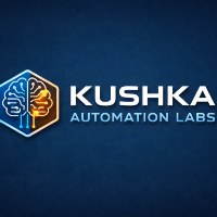 Kushka Automation Labs Avatar