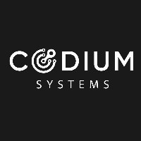 Codium Systems Avatar