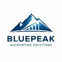 BluePeak Accounting Solutions Avatar