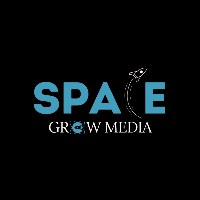 SpaceGrow Media Avatar