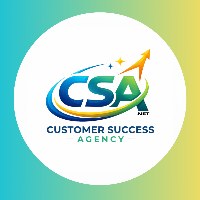 CUSTOMER SUCCESS AGENCY Avatar
