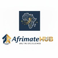 AfrimateHub Avatar