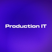 Production IT Avatar