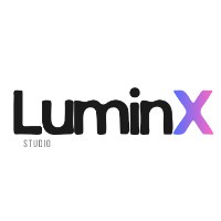 LuminX Avatar