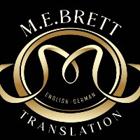 M.E. Brett translations Avatar