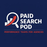 Paid Search Pod Avatar