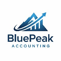 BluePeak Accounting Avatar