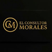 El Consultor Morales Avatar