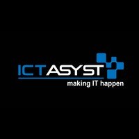 ICT Asyst Avatar