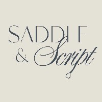 Saddle & Script Avatar