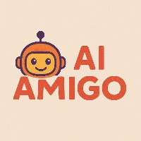 AI Amigo Avatar