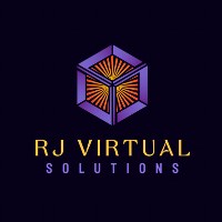 RJ Virtual Assistance Avatar