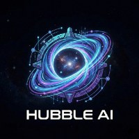 Hubble AI Avatar