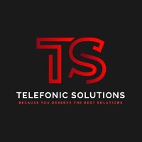 Telefonic Solutions LLC Avatar