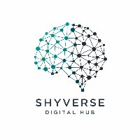 Shyverse Digital Hub Avatar