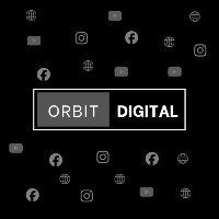 Orbit Digital Avatar