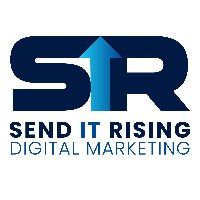 Send It Rising Digital Marketing Avatar