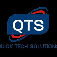 Quick Tech Solutions Avatar