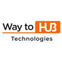 Waytohub Technologies Avatar