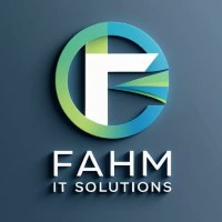 FAHM IT SOLUTIONS Avatar