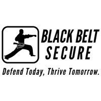 Black Belt Secure Avatar