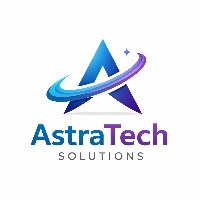AstraTech Solutions Agency Avatar