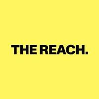 THE REACH. Corp Avatar