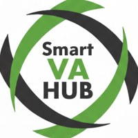 Smart VA Hub Avatar