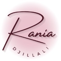 Rania Djillali Avatar