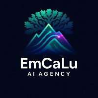 EmCaLu AI Agency Avatar
