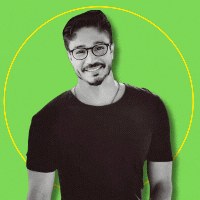 Rish: Solopreneur Avatar