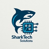 SharkTech Solutions Avatar