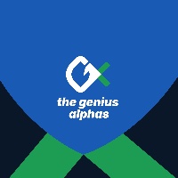 The Genius Alphas Avatar