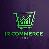 IR Commerce Studio Avatar