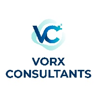 Vorx Consultants Avatar