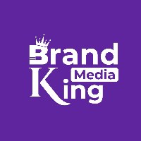 BrandKing Media Avatar